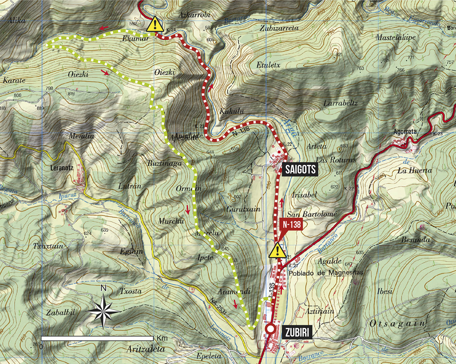 Mapa